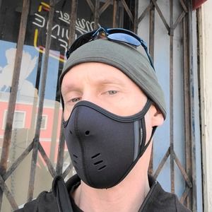 Meet your Posher, Patrick